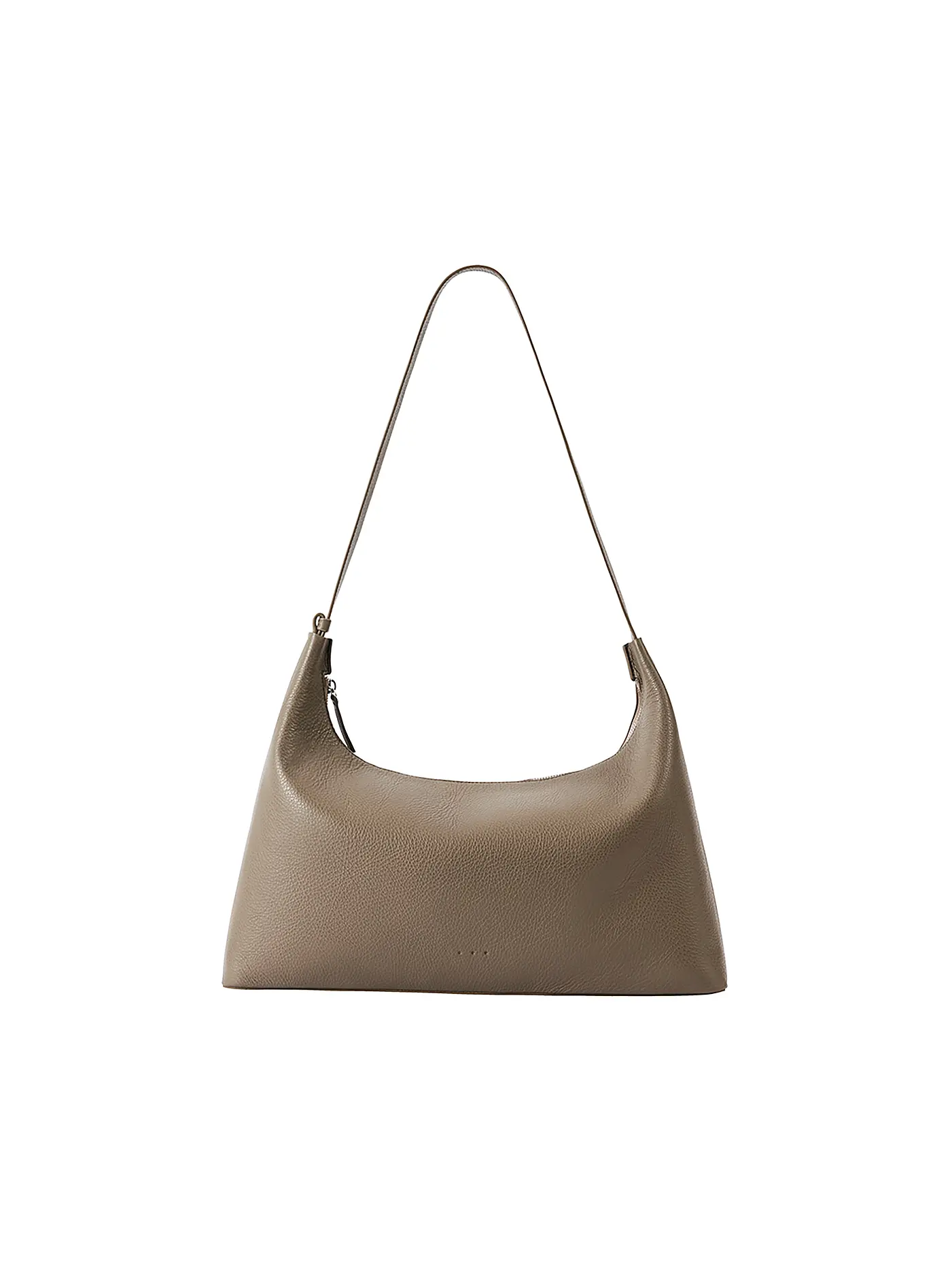 AESTHER EKME | Ledertasche - Hobo DUFFLE | 